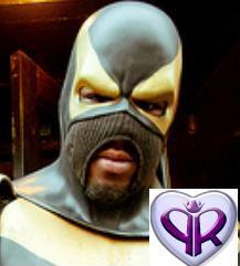 The Official fan site of Phoenix Jones @ThePhoenixJones Purple Reign @Purple_Reign_ & the Rain City Superheroes

https://t.co/mvS1nFTk
http://t.co/cepaQJHB