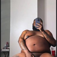 THROAT 🫶🏾 HUGGER (@idrainnuts) 's Twitter Profile Photo