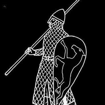 Mgr_Svry's profile picture. Diex Aïe
La corde pour les assassins de mon peuple
Mentalité 1066 🏴󠁧󠁢󠁥󠁮󠁧󠁿🇯🇪🇬🇬 🔴🟡