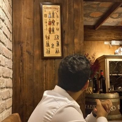 RobDominguezzzz's profile picture. 