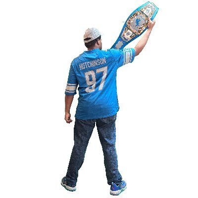 Jordanさんのプロフィール画像