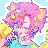 π¬Mochiπ¬ β½(βΛΜ΅ΝΜα΄ΛΜ΅ΝΜ)β½ Comms Open!! (@mochironmochi_) 's Twitter Profile Photo π¬Mochiπ¬ β½(βΛΜ΅ΝΜα΄ΛΜ΅ΝΜ)β½ Comms Open!! (@mochironmochi_) 's Twitter Profile Photo