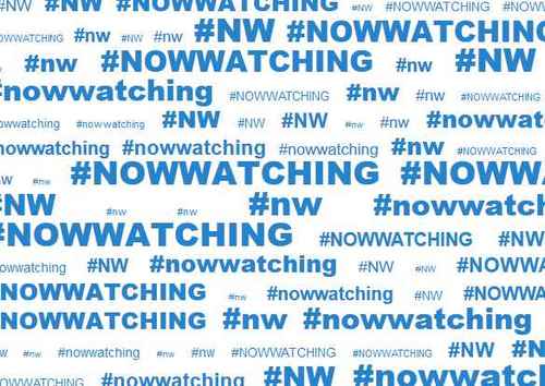 NowWatchingTv's profile picture. Que se passe-t-il à la télé en ce moment ? Qu'est-ce que les gens en disent ?  #tv #nw