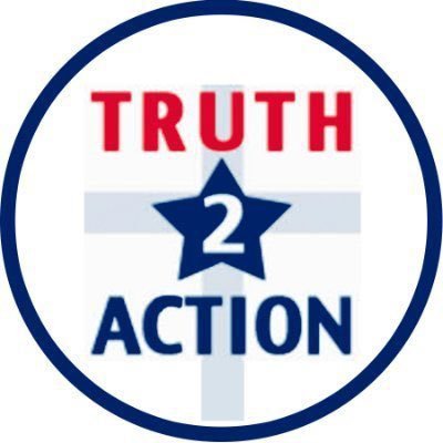 Platform for reporting on, learning about, analyzing and discussing the truth in POLITICS & FAITH | The truth will set you free. John 8:32