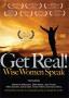 thirdfirefilms's profile picture. Get Real! Wise Women Speak-Extraordinary women use wisdom to change the world. 
https://t.co/OPggEpe6XU
