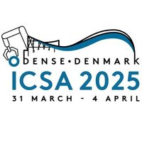 ICSA 2025 (@icsaconf) 's Twitter Profile Photo ICSA 2025 (@icsaconf) 's Twitter Profile Photo