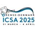 ICSA 2025 (@icsaconf) Twitter profile photo ICSA 2025 (@icsaconf) Twitter profile photo