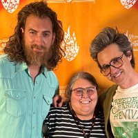 Sam (@diznerd13) 's Twitter Profile