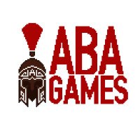 ABA Games (@aba_games) 's Twitter Profile Photo ABA Games (@aba_games) 's Twitter Profile Photo