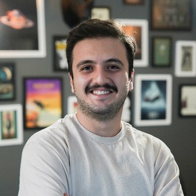Hassan_rhn's profile picture. Product Designer
