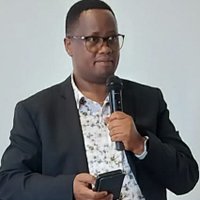 Dr Eric Ndushabandi (@ericndushaband1) 's Twitter Profile