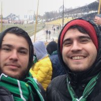 Anıl Tığcı (@aniltigci) 's Twitter Profile