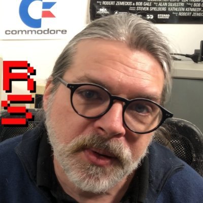 Rodrik Profile