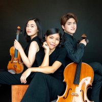 トリオ エクス/ Trio Ex (@trio_ex) 's Twitter Profile