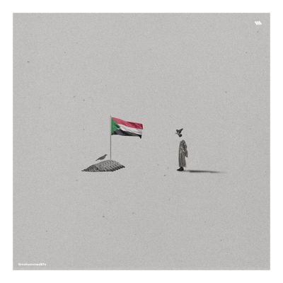 m3az00's profile picture. لم تقيده قيود القهر لكن هو من قيد قيده