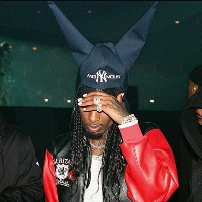 twotonevvs's profile picture. 