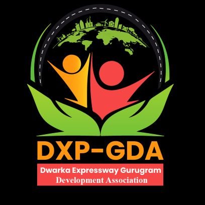 DXP-GDA, (Dwarka Expressway Gurugram Development Association, is a community platform established by a group of like-minded and socially dedicated residents