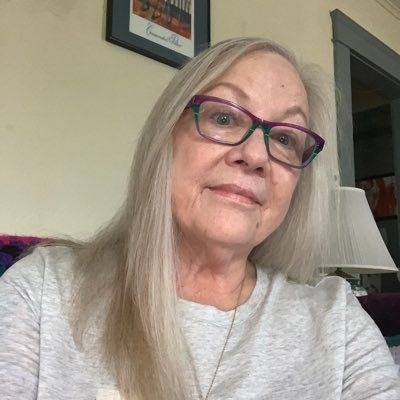 Rhinelander Native, MS Rehab Coun.,reader, dog mom. I like facts, pacifists and the color blue. Always a Packer backer. I own one stock share.