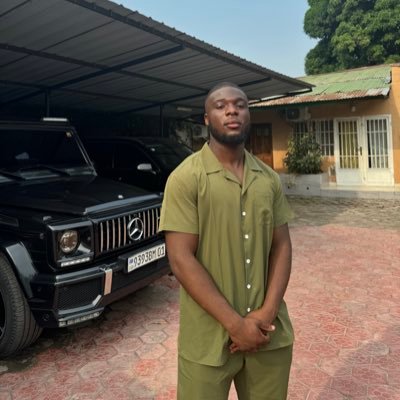 KapenaAndrew's profile picture. 🧏🏾‍♂️