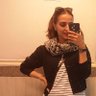 fatemeh__ma's profile picture. PE@UT/ESTP/برونگرای افراطی/ادامهدهنده/سلیطهی تیر!!!