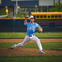 Caden Cook (@cadencook2026) 's Twitter Profile