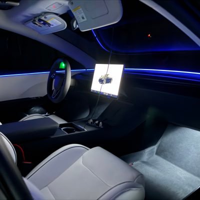 VegasModel3's profile picture. Tesla Owner and Enthusiast