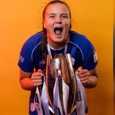 Hollie Smith Profile