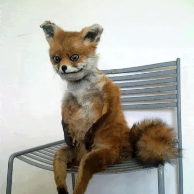 WaxwingBun's profile picture. 