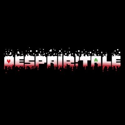 The official DESPAIRTALE AU account by: @IvoxArtD || Universe set during the war between monsters and humans