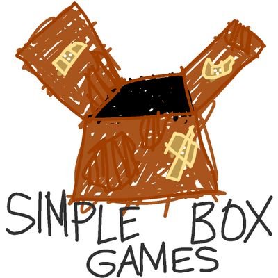 SimpleBoxgame's profile picture. 