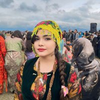 Hêvî û Evîn (@avin1669) 's Twitter Profile