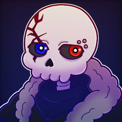 💀 - Skeleton #Vtuber and owner of Bonely Fans (patent pending)
Your friendly sleep deprived skellyboii
