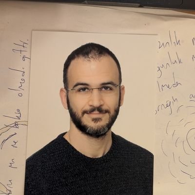 ozancanselcuk's profile picture. 