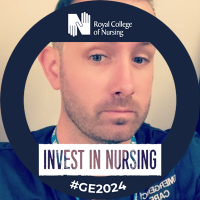 Craig Gunton-Day 👨🎓🏥🏳️🌈 (@iamcraigdayrn) 's Twitter Profile