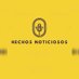 Hechos Noticiosos (@hnoticiosos) Twitter profile photo Hechos Noticiosos (@hnoticiosos) Twitter profile photo