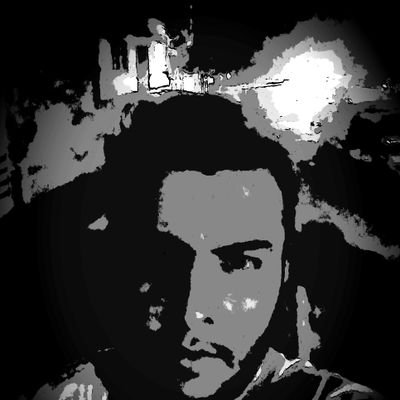Arash_429's profile picture. Metalhead👉👉
thrash-metal 🤘🏼🤘🏼🤘🏼
