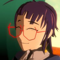 doing shibari with the thread of prophecy (@grrltwink) 's Twitter Profile Photo