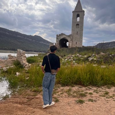 Izanmmartin's profile picture. barroc, adoloriment