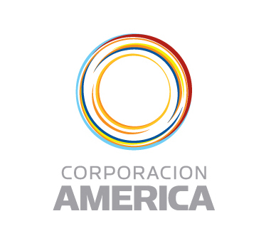 Corporación América es un holding de origen argentino diversificado en varias industrias y con empresas en América, Europa y África.