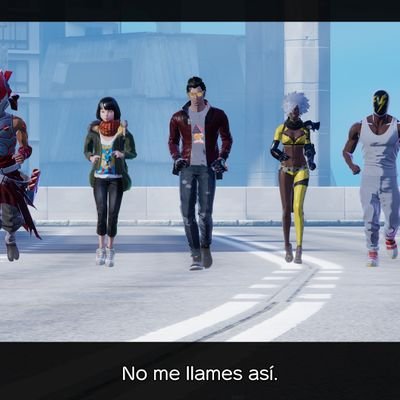 Aficionado a los videojuegos, cómics y baloncesto