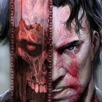 Kriminal (@zombie_crue) 's Twitter Profile Photo Kriminal (@zombie_crue) 's Twitter Profile Photo