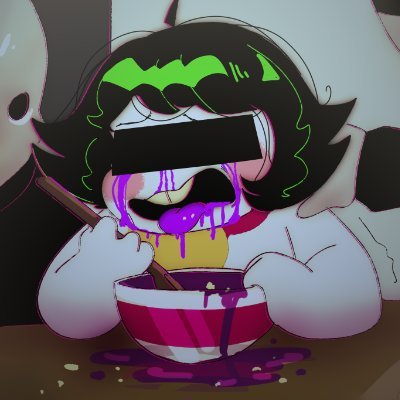 C_Divax's profile picture. Time to get 𝓕𝓾𝓷𝓷𝔂, Honk honk!⭐
Any pronouns!//NSFW-GORE 🔞
Monster Fucker ❤️🎈// weird people go away i will block you, lol