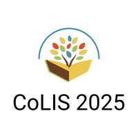 CoLIS Conference (@colis2025) 's Twitter Profile Photo