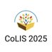 CoLIS Conference (@colis2025) Twitter profile photo CoLIS Conference (@colis2025) Twitter profile photo
