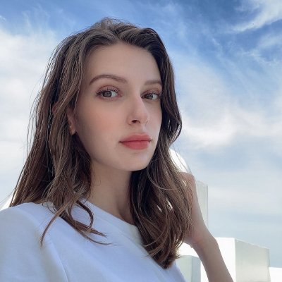 Crypto enthusiasts who love traveling #BTC #binance
Don't blindly pursue unrealistic things
