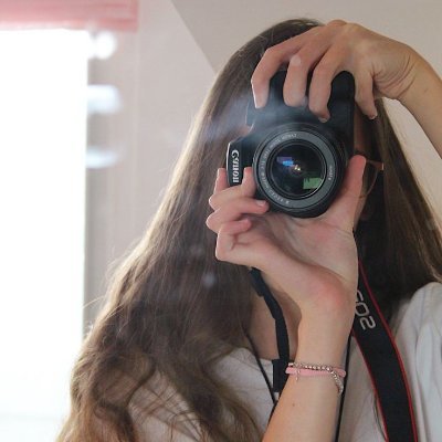 Rikemalika's profile picture. Photograpy