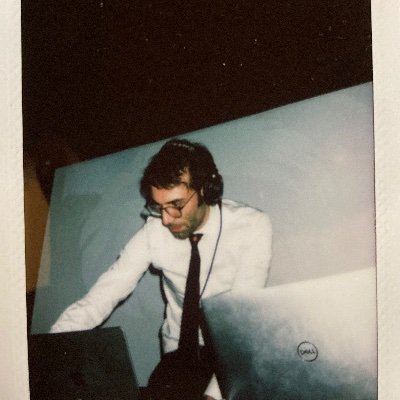 David Laskeyさんのプロフィール画像
