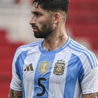 VARELISTA (@carbonedamian) 's Twitter Profile