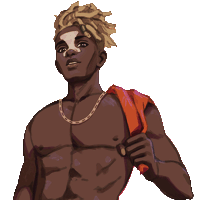 𝘌𝘬𝘬𝘰 (@chronoplaps) 's Twitter Profile
