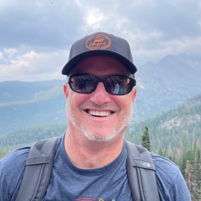 CEO at Hiebing. Passionate about ideas, creativity & brands, and when not doing that, I dig family, the outdoors & the Wisconsin Badgers.